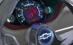Chevrolet Volt Concept 2007 года
